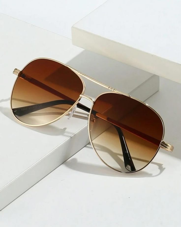 Luxury Aviator