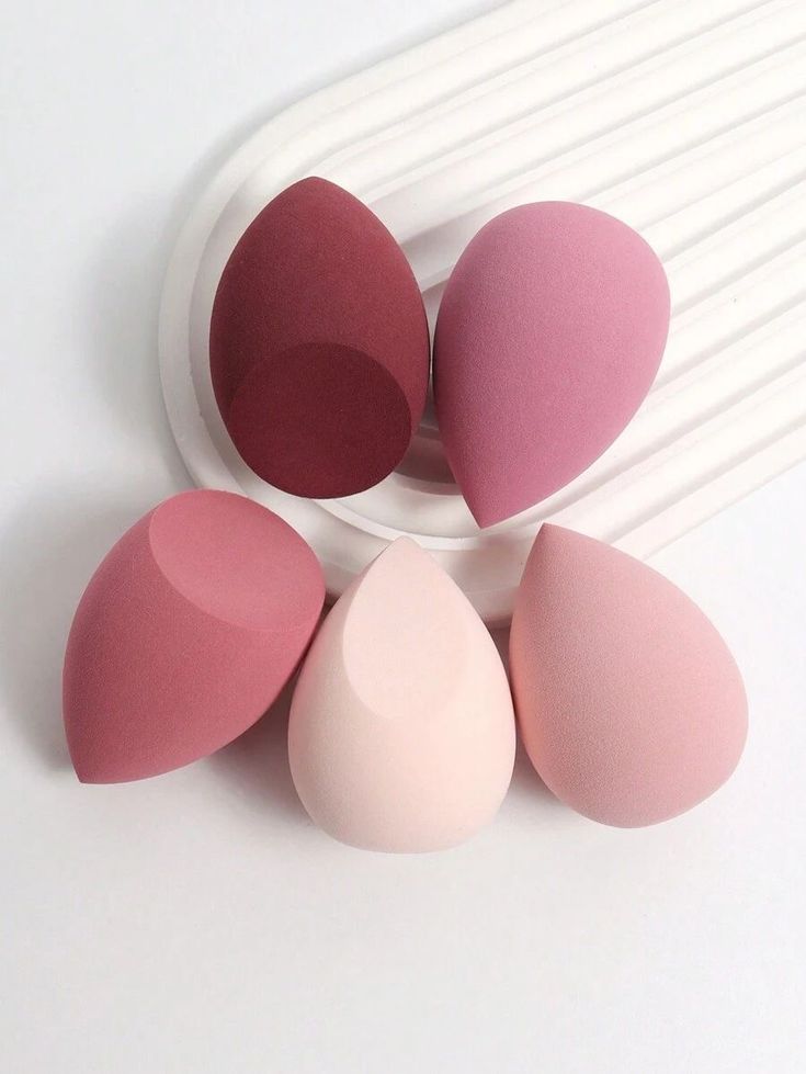 Beauty Blenders