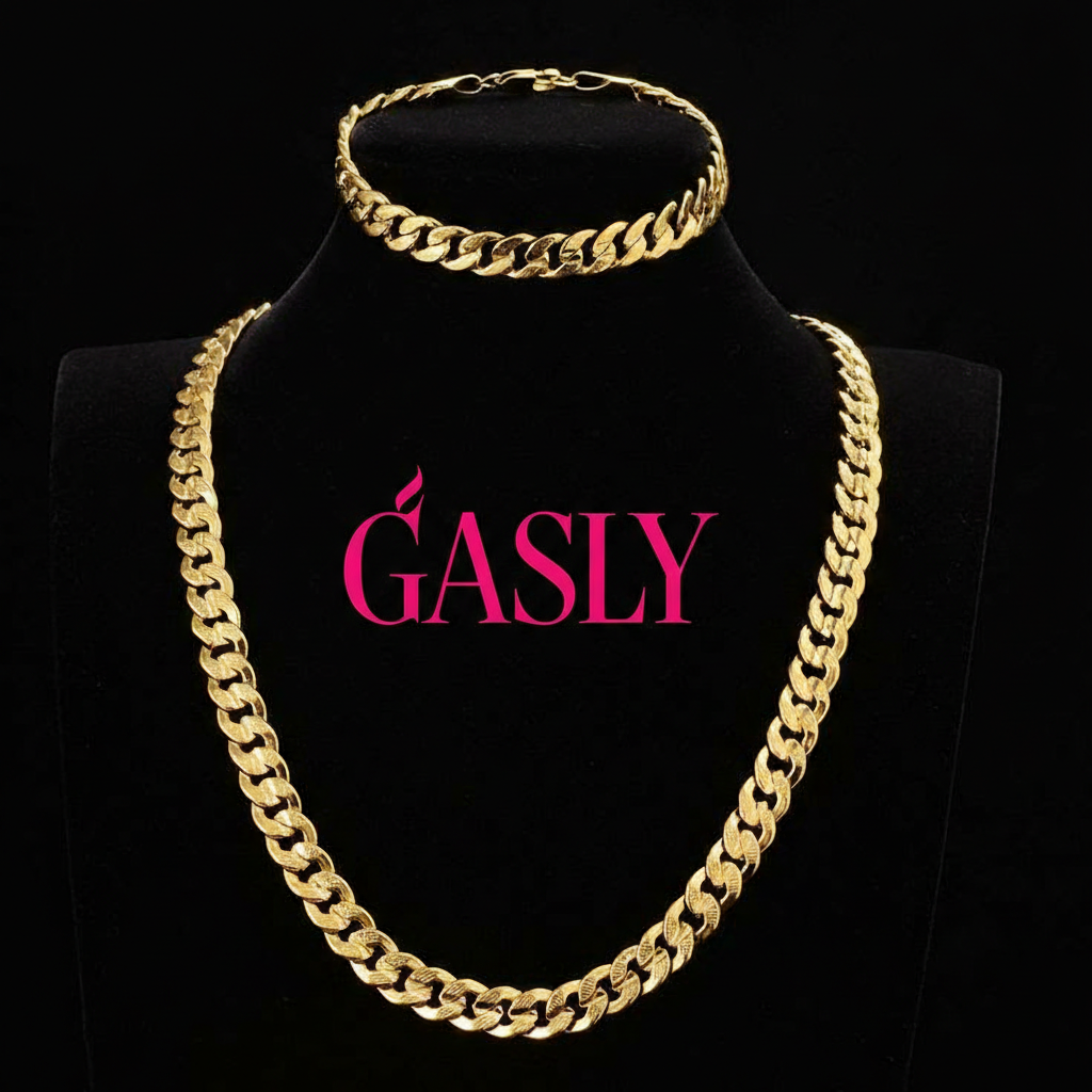 Cuban Chain