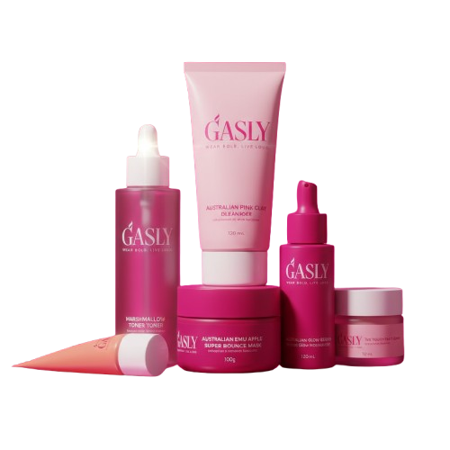 Hydrate Skin