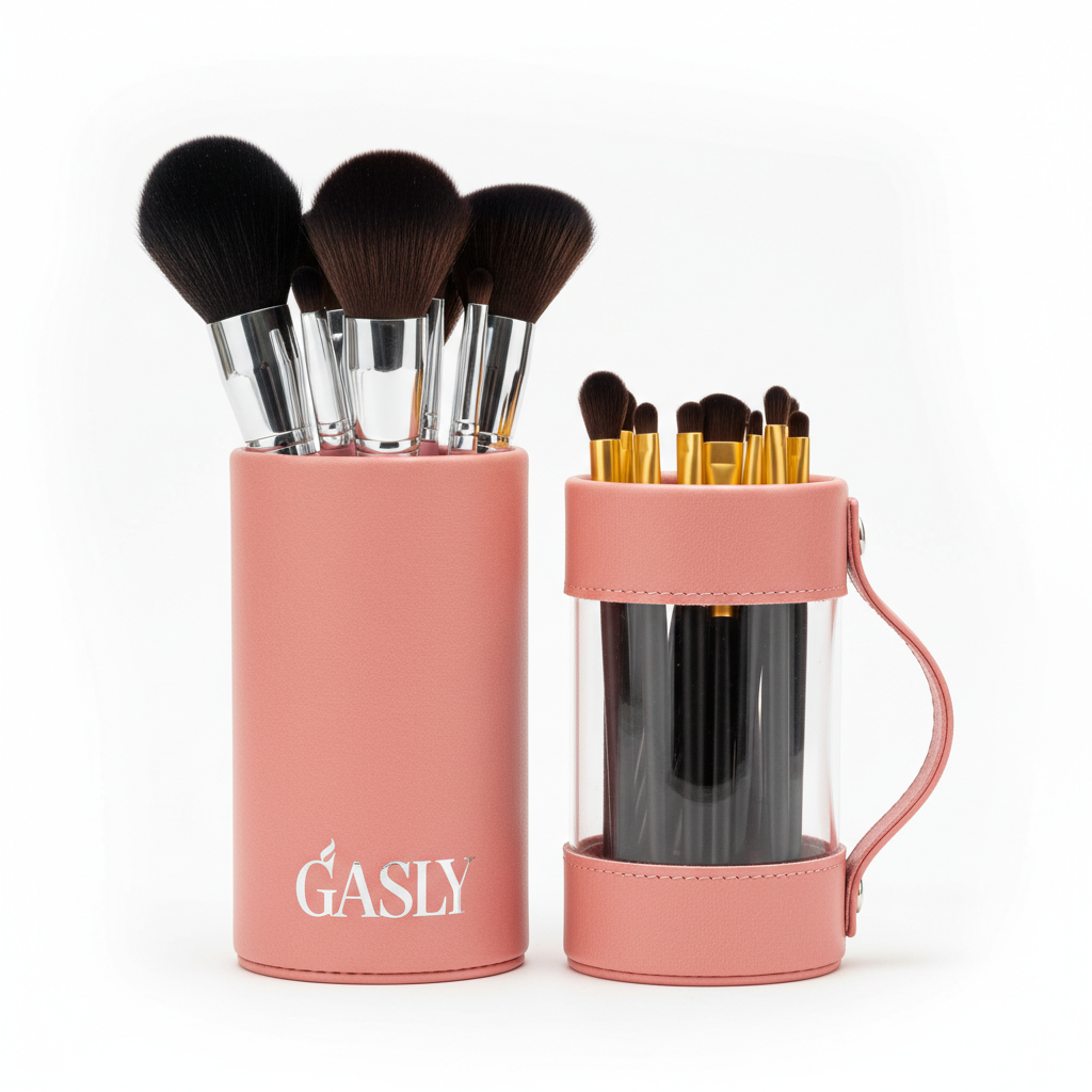 GASLY Makeup Brushes