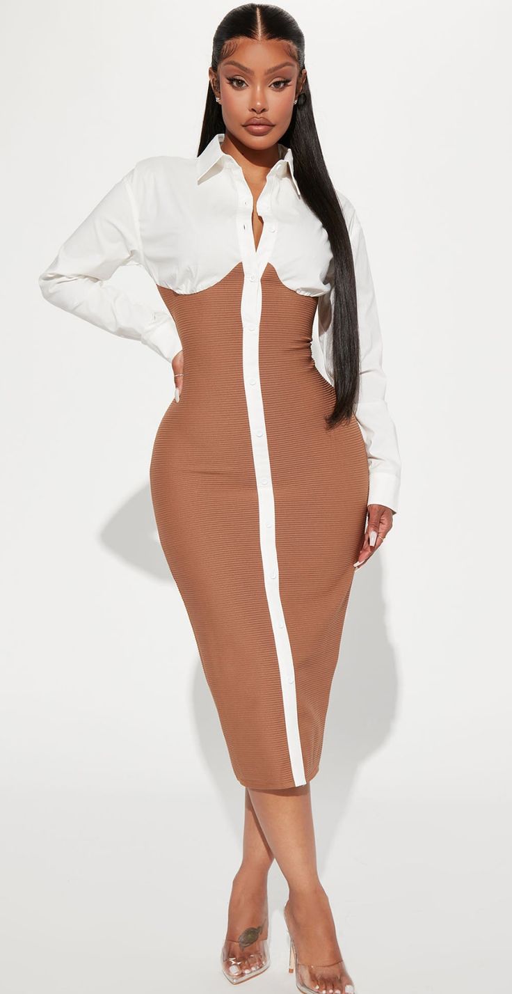 Minimal Corporate Fit