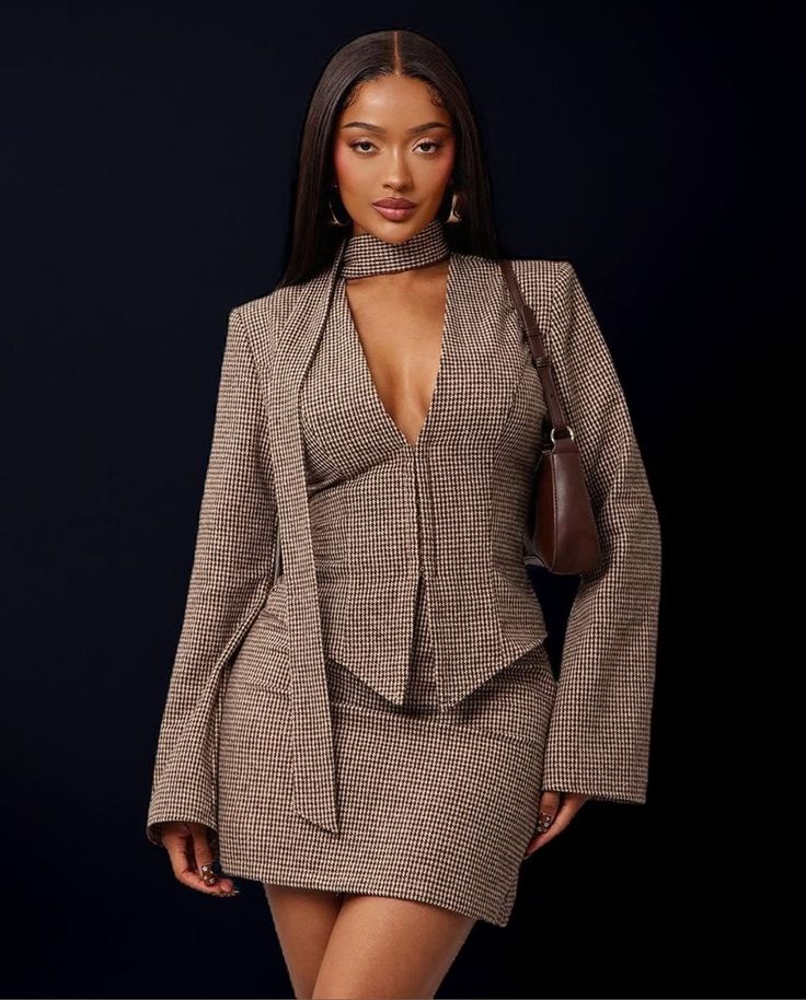 Corporate Set