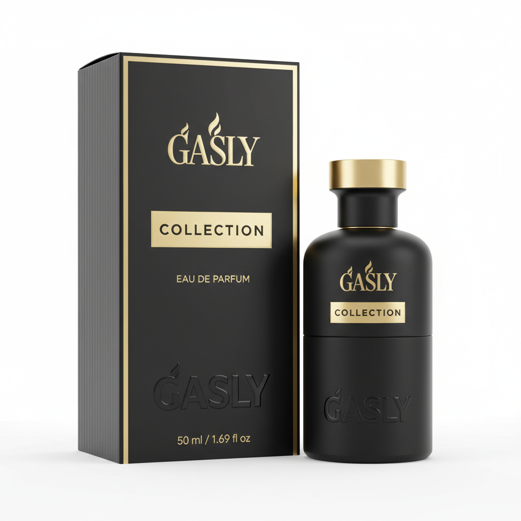 Minimal Eau De Parfum