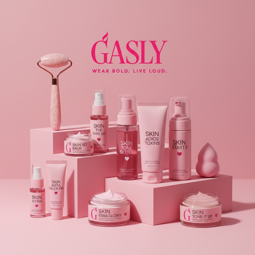 Skincare