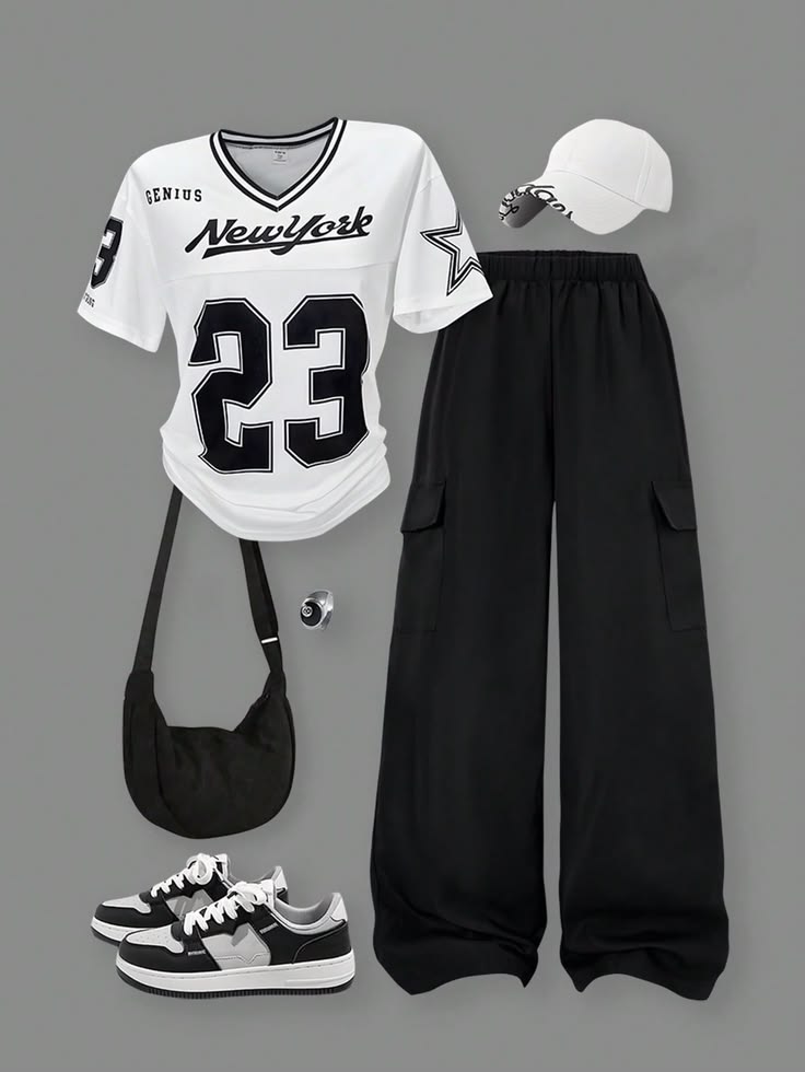 Jersey Collection
